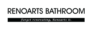 Renoarts Bathroom Logo